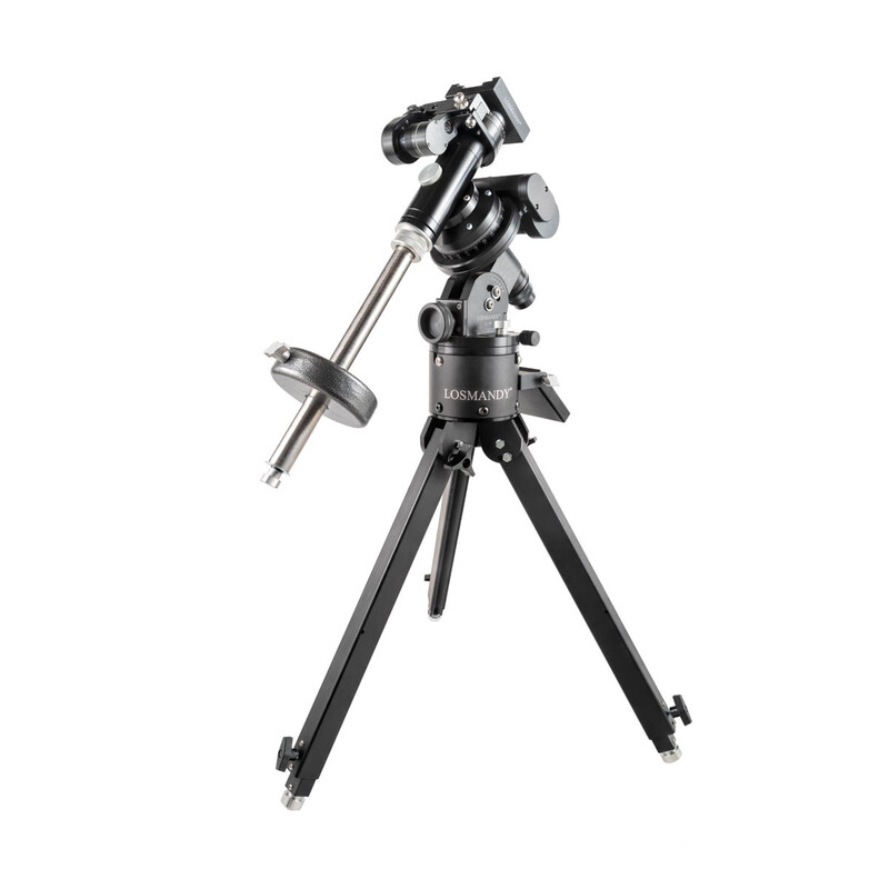 Losmandy Montagem GM811G Gemini 2 GoTo HD-Tripod