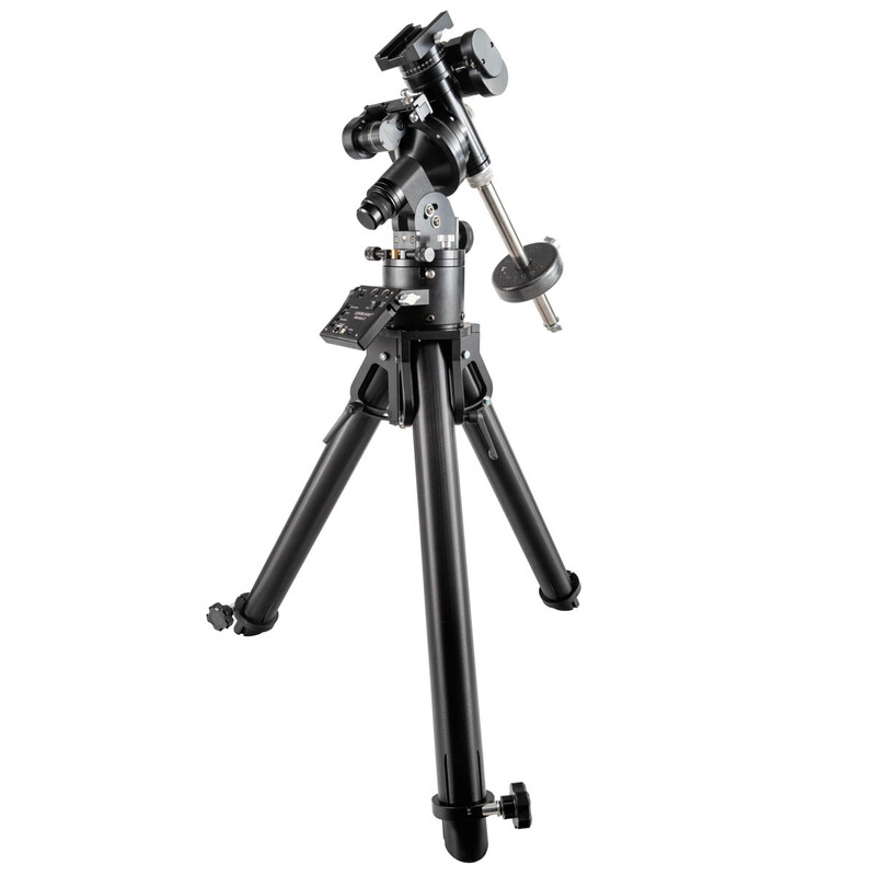 Losmandy Montagem GM811G Gemini 2 GoTo HD-Tripod