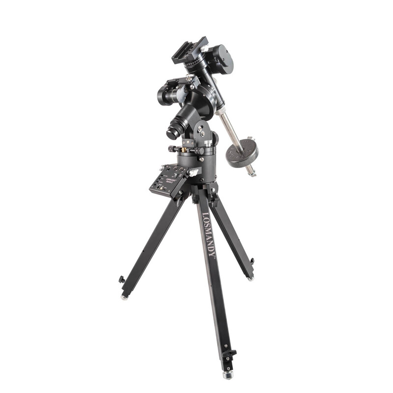 Losmandy Montagem GM811G Gemini 2 GoTo HD-Tripod