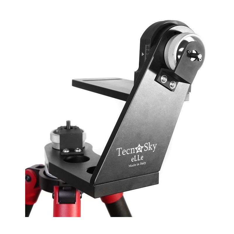 Tecnosky Montagem eLLe Binomount