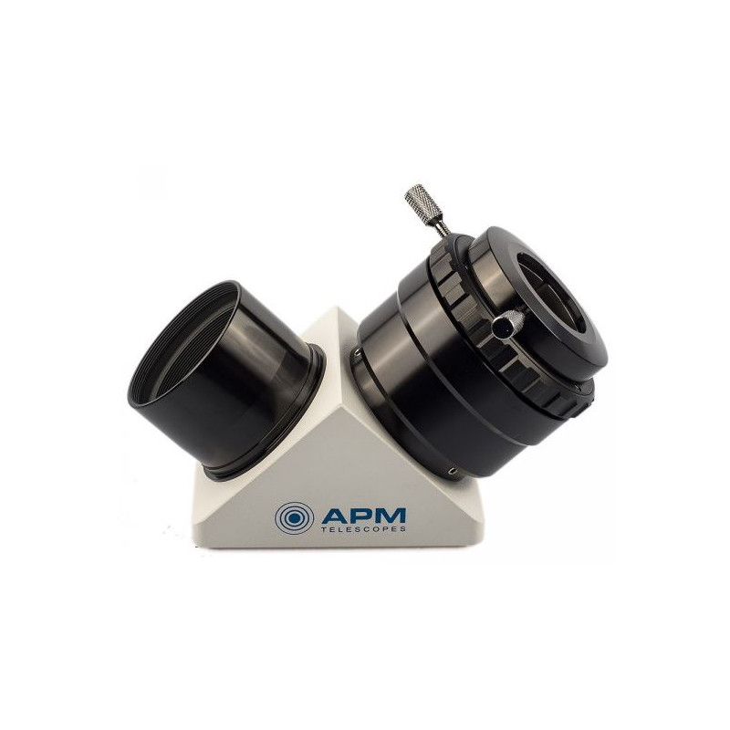 APM Prisma diagonal com libertação rápida de 2"