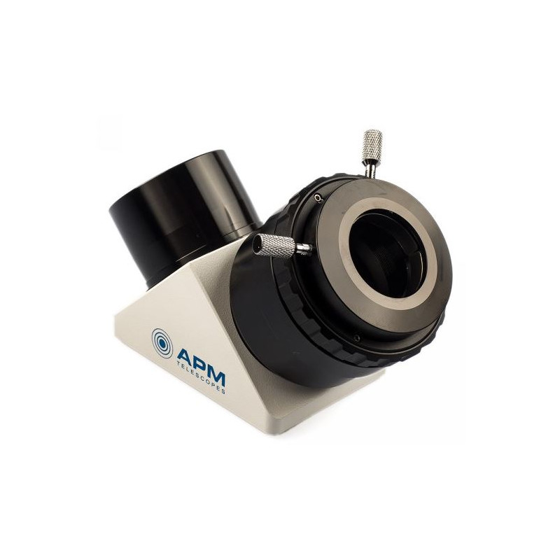 APM Prisma diagonal com libertação rápida de 2"