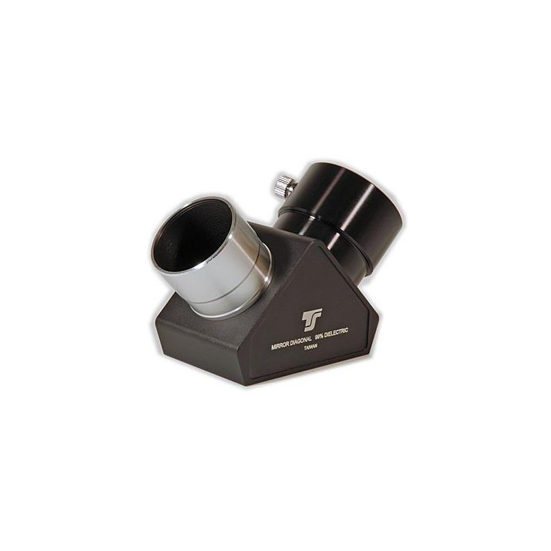 TS Optics Espelho diagonal 90° 1,25"