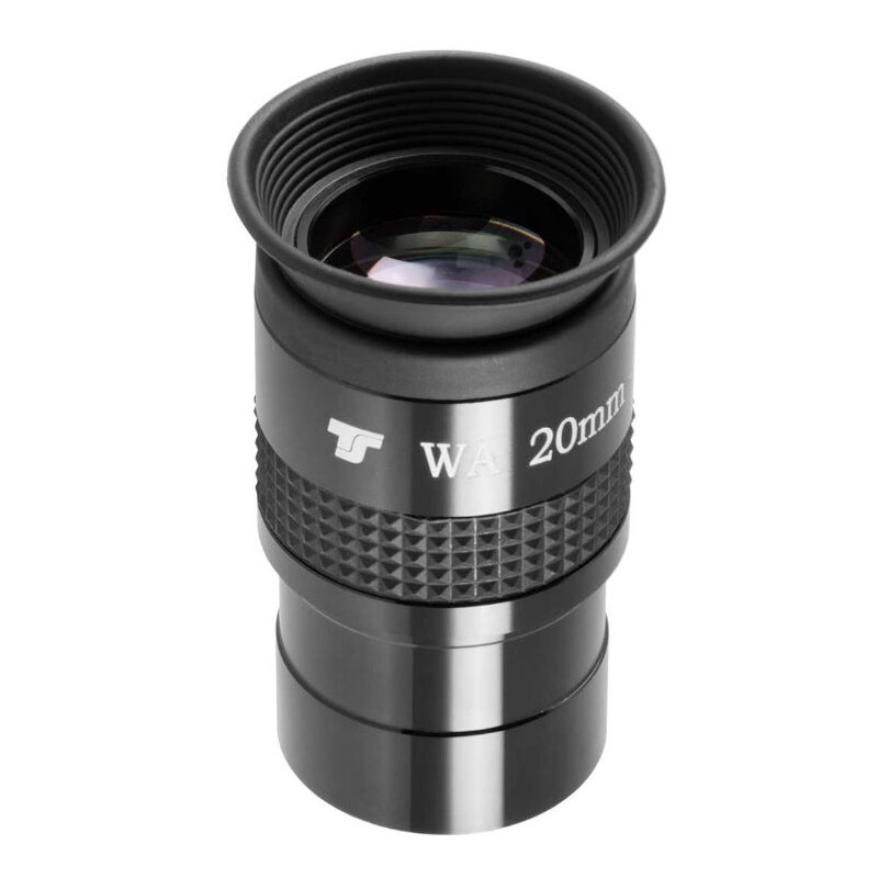 TS Optics Ocular WA 70° 20mm 1,25"