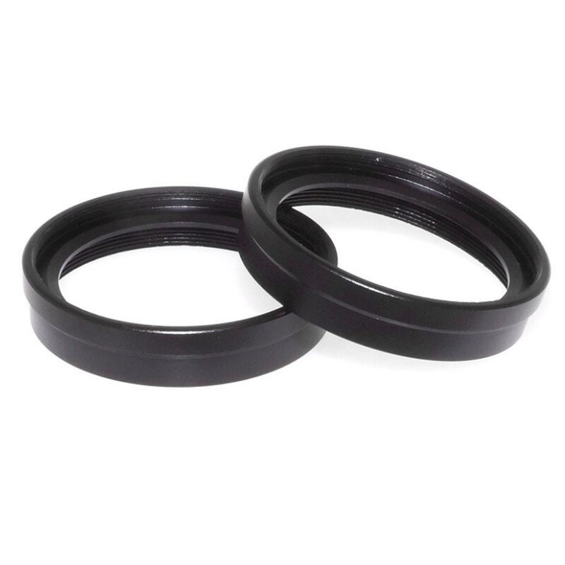 TS Optics Suporte de filtro para Kasai WideBino 28 2"