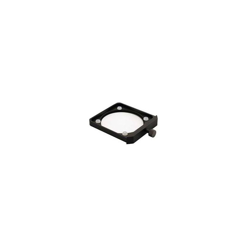 TS Optics Suporte de filtro para filtros de 50 mm sem suporte