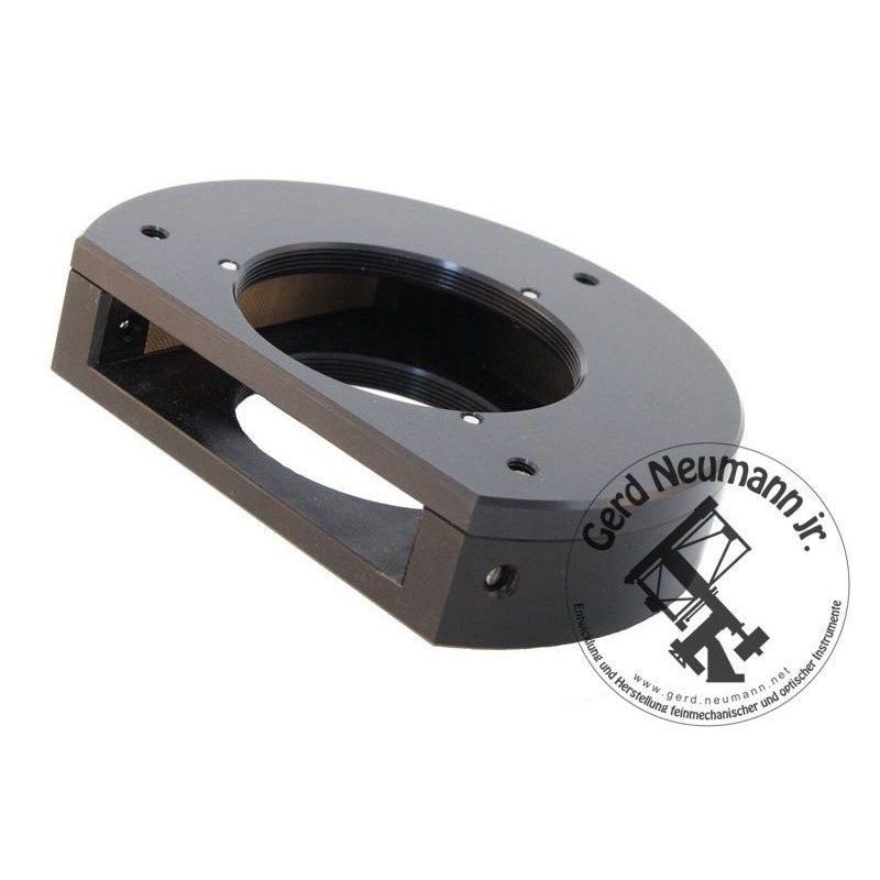 Gerd Neumann jr. Unidade base da gaveta de filtros DX M48x0,75