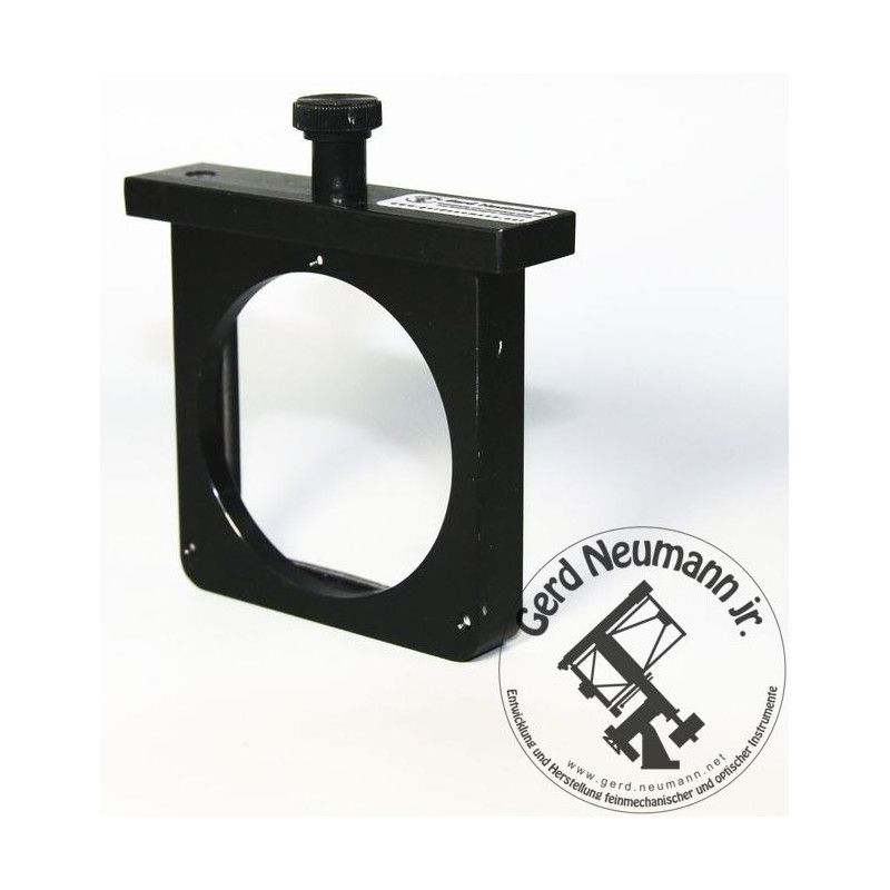 Gerd Neumann jr. Inserto 50x50 para gaveta de filtros