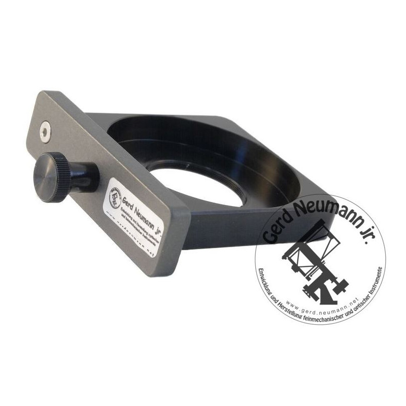 Gerd Neumann jr. Inserto 1,25" para gaveta de filtro