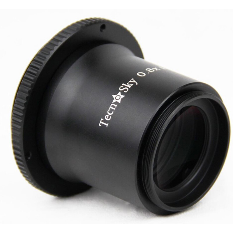 Tecnosky Reducer / Flattner 0.8x (para 70 APO)
