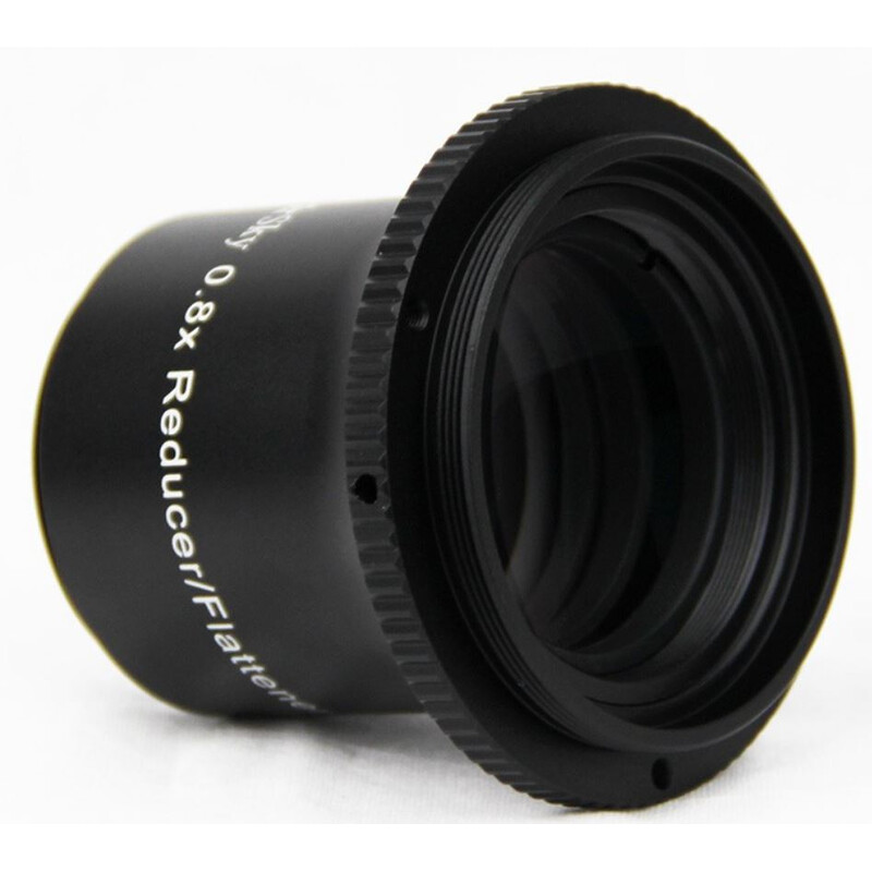 Tecnosky Reducer / Flattner 0.8x (para 70 APO)