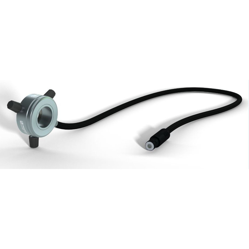 StarLight Opto-Electronics SRL3, cabo de alimentação 1 m, diâmetro ativo 6,4 mm