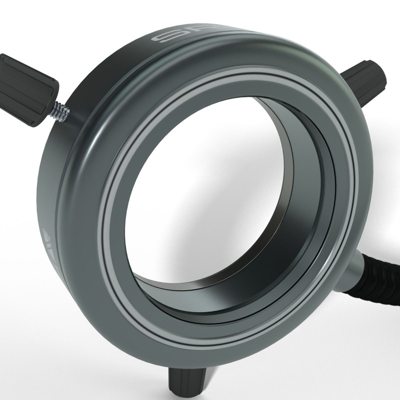 StarLight Opto-Electronics SRL6, cabo de alimentação 1 m, diâmetro ativo 9,0 mm