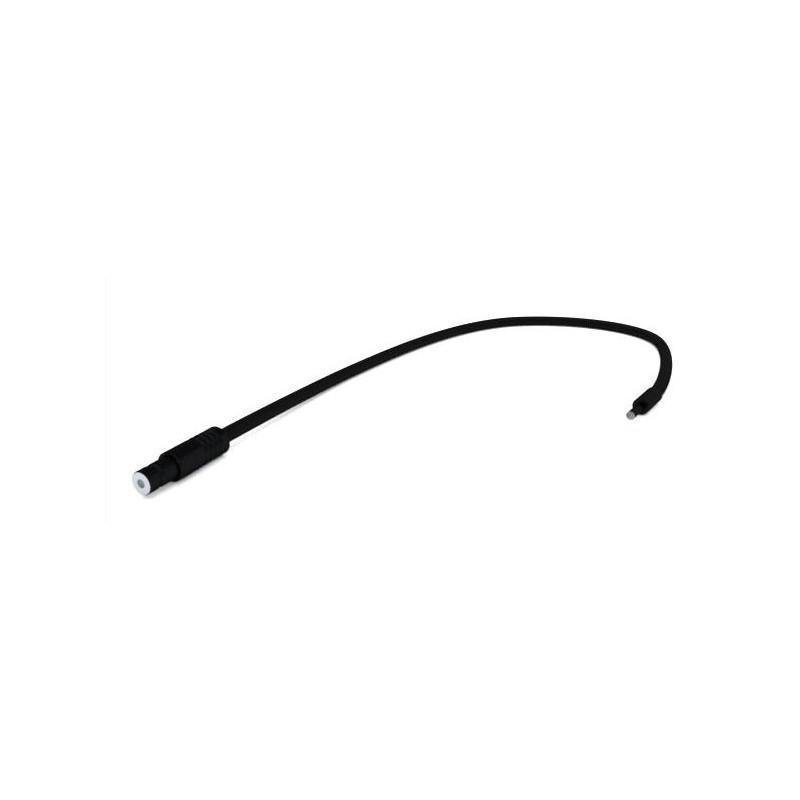 StarLight Opto-Electronics GLF1-1600-9.0, 1 braço, comprimento do braço 1600 mm, diâmetro ativo 9 mm
