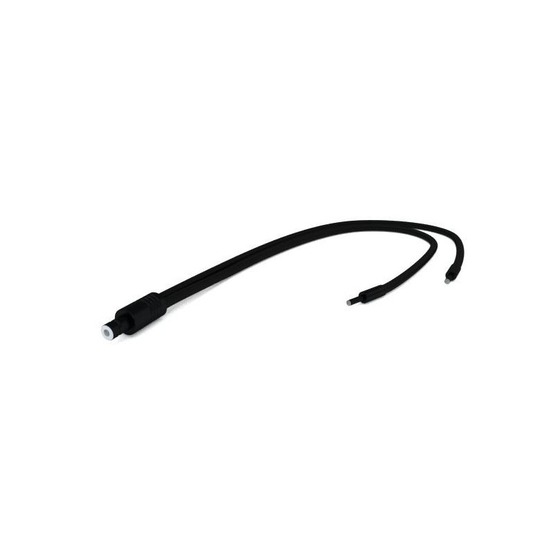 StarLight Opto-Electronics GLF2-1600-4.5, 2 braços, comprimento do braço 1600 mm, diâmetro ativo 4,5 mm