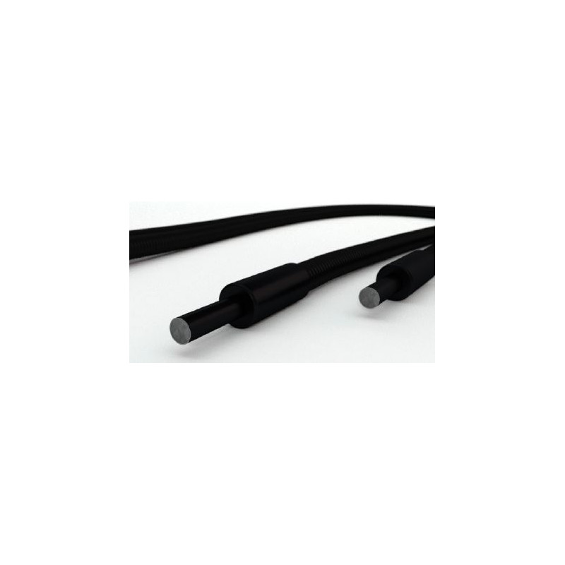 StarLight Opto-Electronics GLF2-1000-4.5, 2 braços, comprimento do braço 1000 mm, diâmetro ativo 4.5 mm