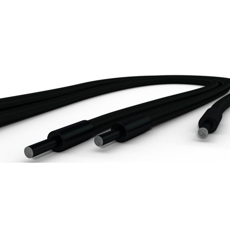 StarLight Opto-Electronics GLF3-1600-4.5, 3 braços, comprimento do braço 1600 mm, diâmetro ativo 4,5 mm