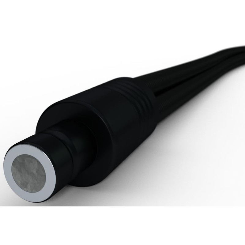 StarLight Opto-Electronics GLF3-1600-4.5, 3 braços, comprimento do braço 1600 mm, diâmetro ativo 4,5 mm