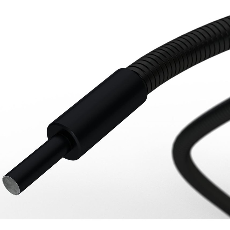 StarLight Opto-Electronics GLS1-600-4.5, 1 braço, comprimento do braço 600 mm, diâmetro ativo 4.5 mm