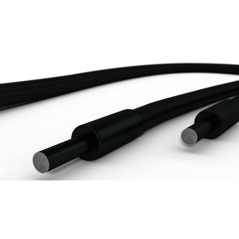 StarLight Opto-Electronics GLS2-600+800-4.5, 2 braços, comprimento do braço 600 mm + 800 mm, diâmetro ativo 4,5 mm