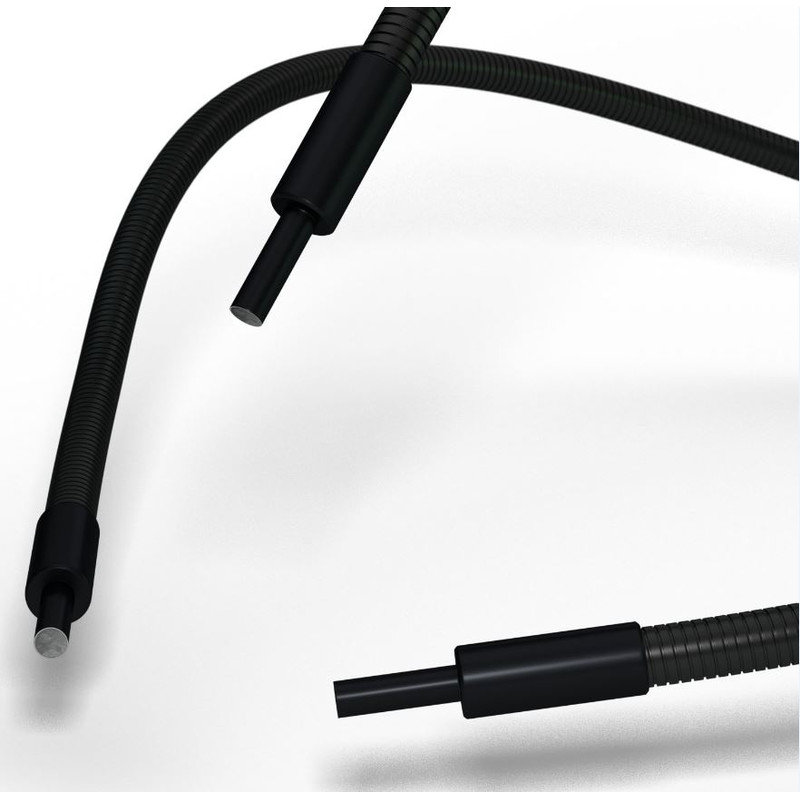 StarLight Opto-Electronics GLS3-600-4.5, 3 braços, comprimento do braço 600 mm, diâmetro ativo 4,5 mm
