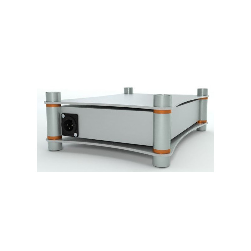 StarLight Opto-Electronics LED3-N, Refrigeração passiva, 30 W, 4.000 K, CRI 80