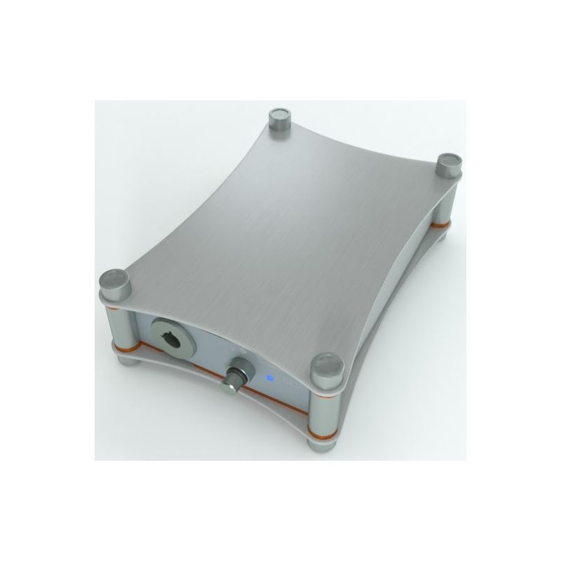 StarLight Opto-Electronics LED3-N, Refrigeração passiva, 30 W, 4.000 K, CRI 80