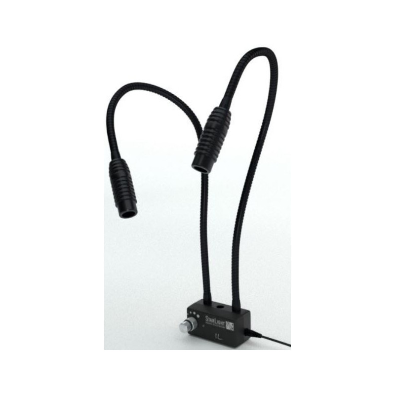 StarLight Opto-Electronics IL1-Lab-450 AM Arms, 2 braços, comprimento do braço 450 mm