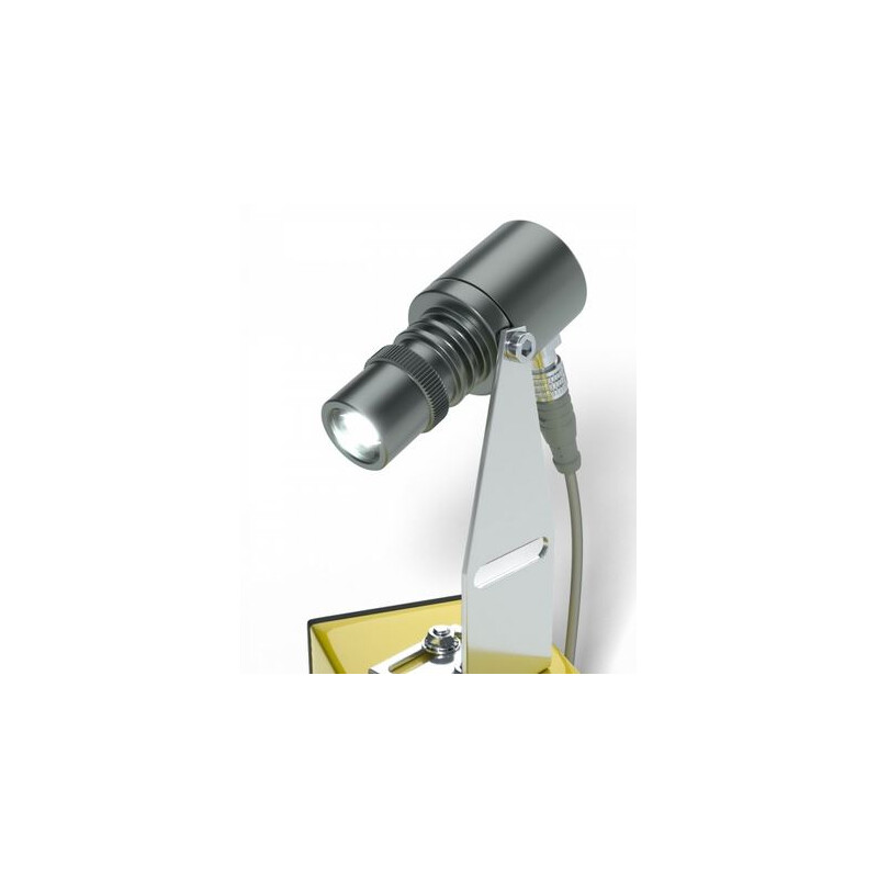 StarLight Opto-Electronics IL100-24V, com Plugue M12 (4 pinos)