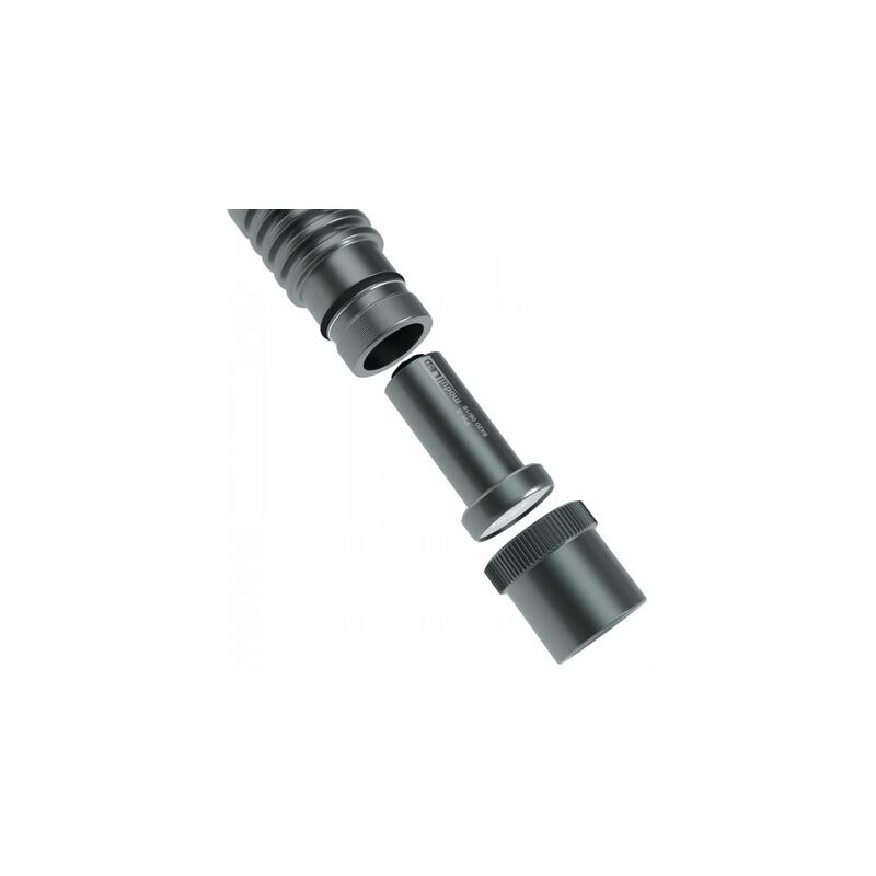 StarLight Opto-Electronics IL100-24V, com Plugue M12 (4 pinos)