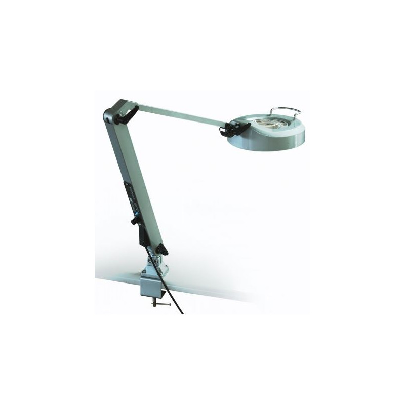 StarLight Opto-Electronics Lupa LL6-NW, 6 × Natureza (4.000 K)