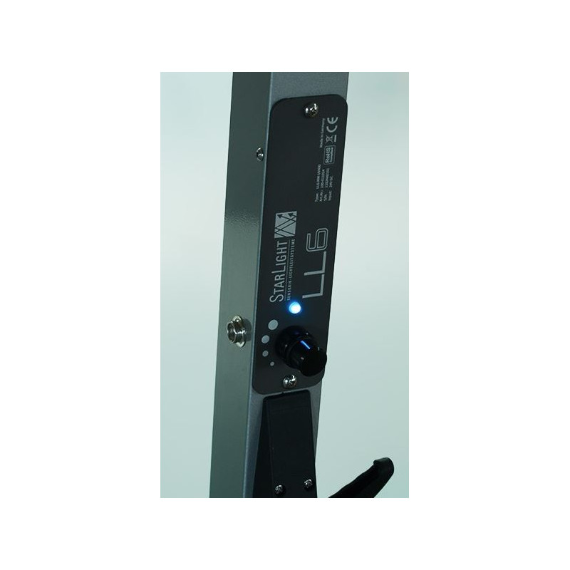 StarLight Opto-Electronics Lupa LL6-NW, 6 × Natureza (4.000 K)