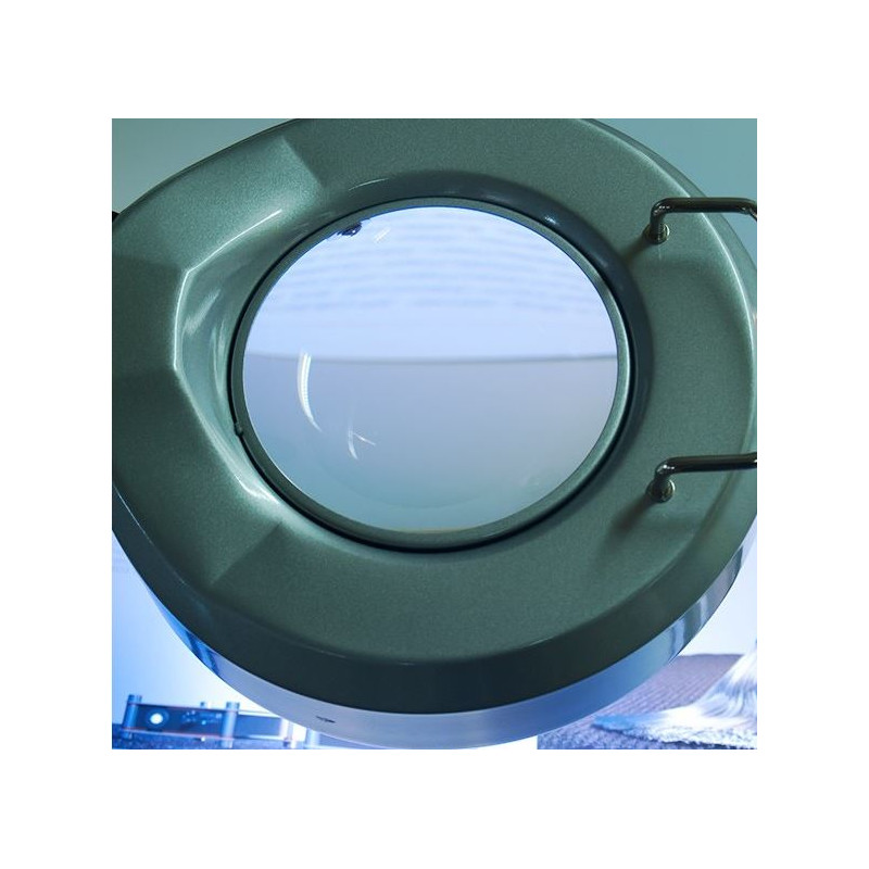 StarLight Opto-Electronics Lupa LL6-NW, 6 × Natureza (4.000 K)