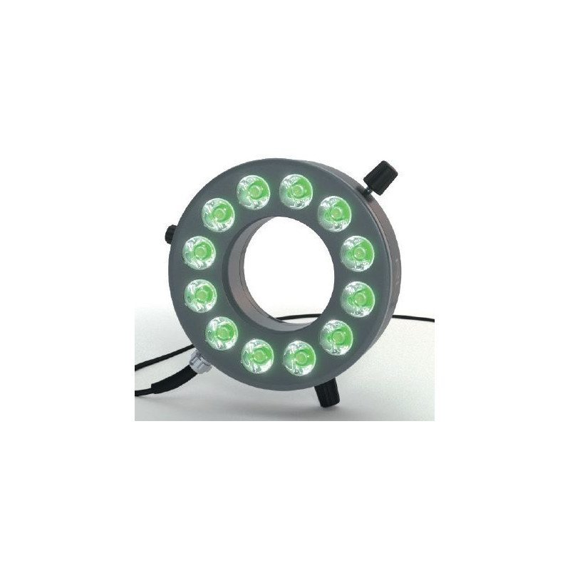StarLight Opto-Electronics RL12-18s G, verde (528 nm), Ø 66mm