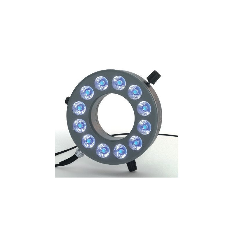 StarLight Opto-Electronics RL12-18s B, azul (470 nm), Ø 66mm