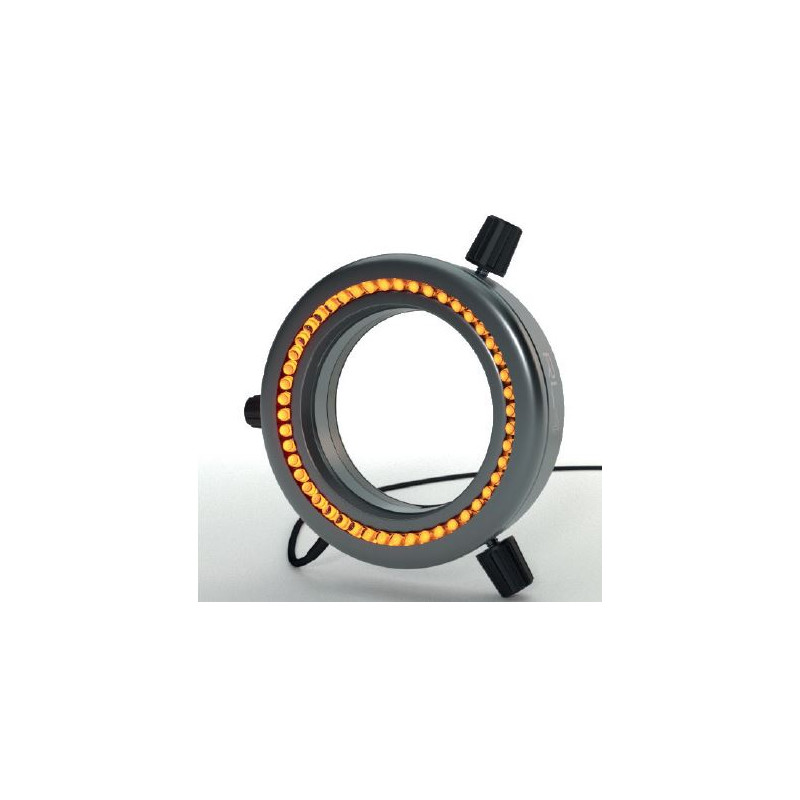 StarLight Opto-Electronics RL4-66 A, âmbar (590 nm), Ø 66mm