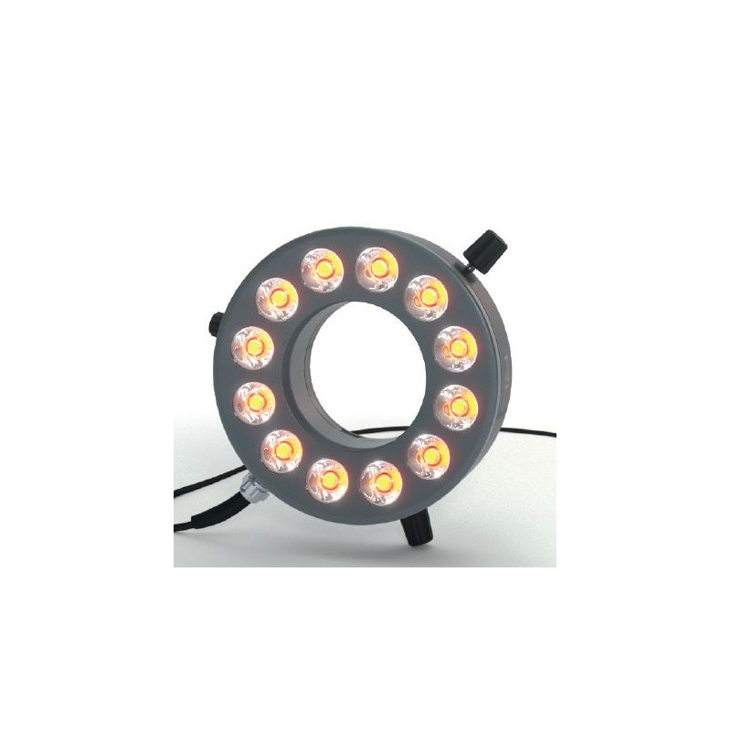 StarLight Opto-Electronics RL12-18s A, spot, âmbar (590 nm), Ø 66mm