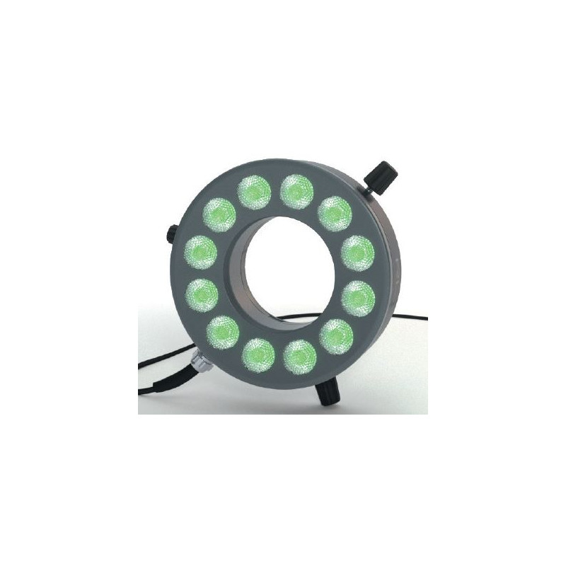 StarLight Opto-Electronics RL12-18f G, projetor, verde (528 nm), Ø 66mm