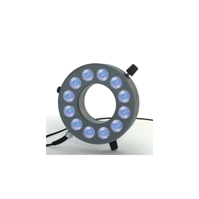 StarLight Opto-Electronics RL12-18f B, projetor, azul (470 nm), Ø 66mm