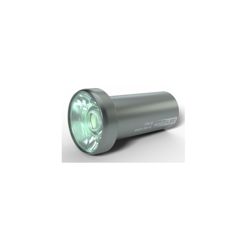 StarLight Opto-Electronics modulLED21-d PW, branco puro (6.000 K), difusa (40°)