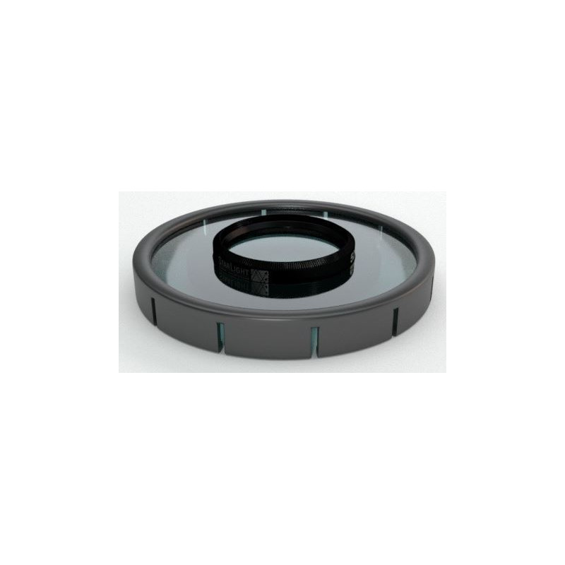 StarLight Opto-Electronics Conjunto de filtros polarizadores, para a série RL5