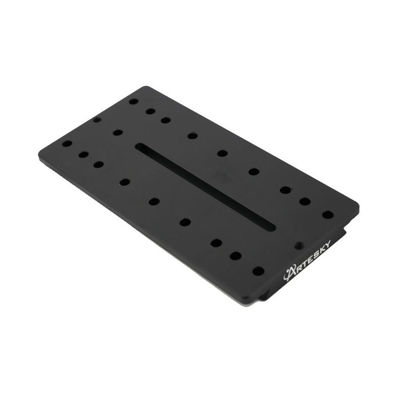 Artesky Placa de montagem Losmandy-Style 200mm