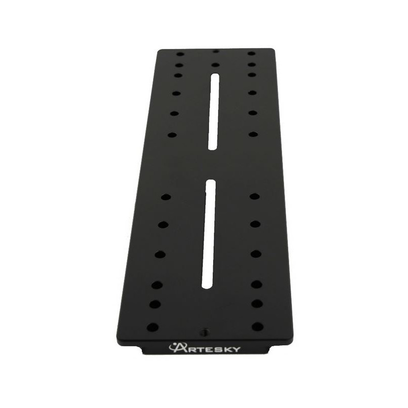 Artesky Placa de montagem Losmandy-Style 330mm