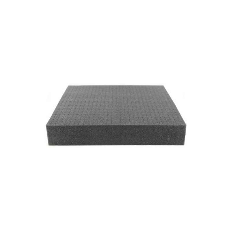 TS Optics Cubo de espuma 44 x 30,5 x 6 cm