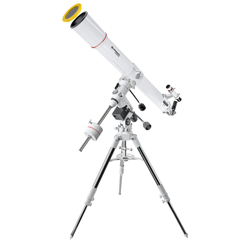 Bresser Telescópio AC 90/1200 Messier EXOS-2