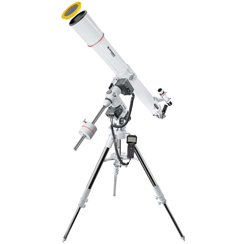 Bresser Telescópio AC 90/1200 Messier EXOS-2 GoTo