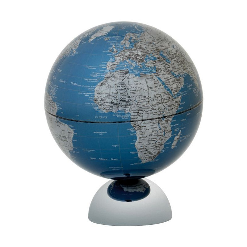 TROIKA Globo Andromeda Blue 25cm