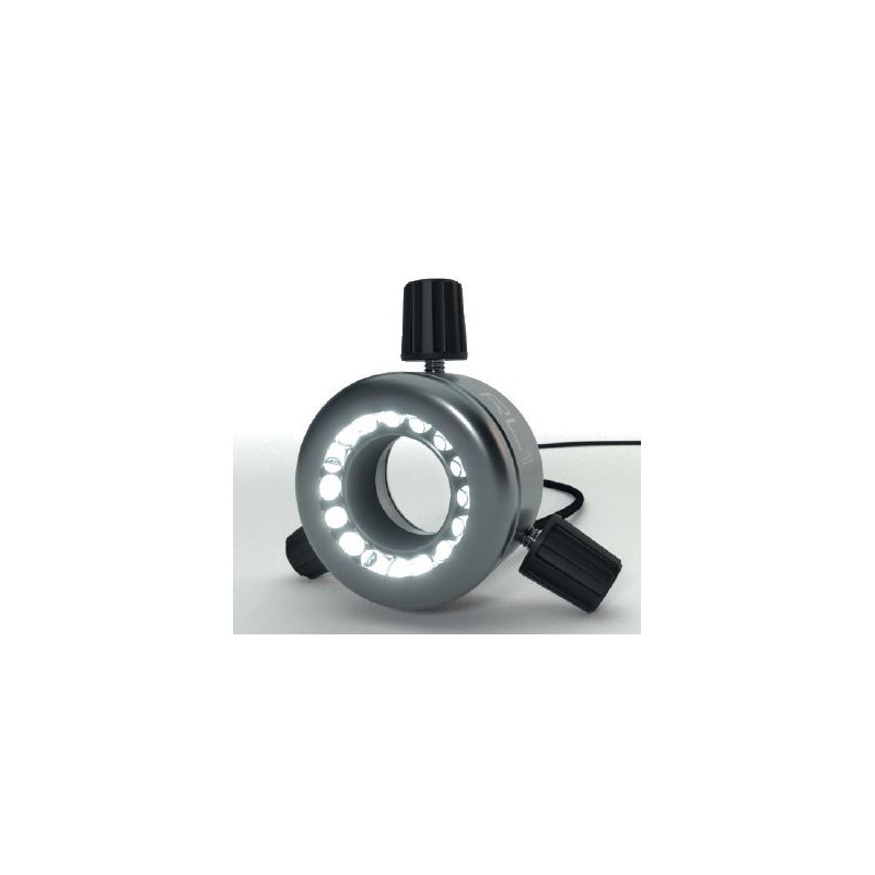 StarLight Opto-Electronics RL1-10-S4 A, segmento, âmbar (590 nm), Ø 20mm