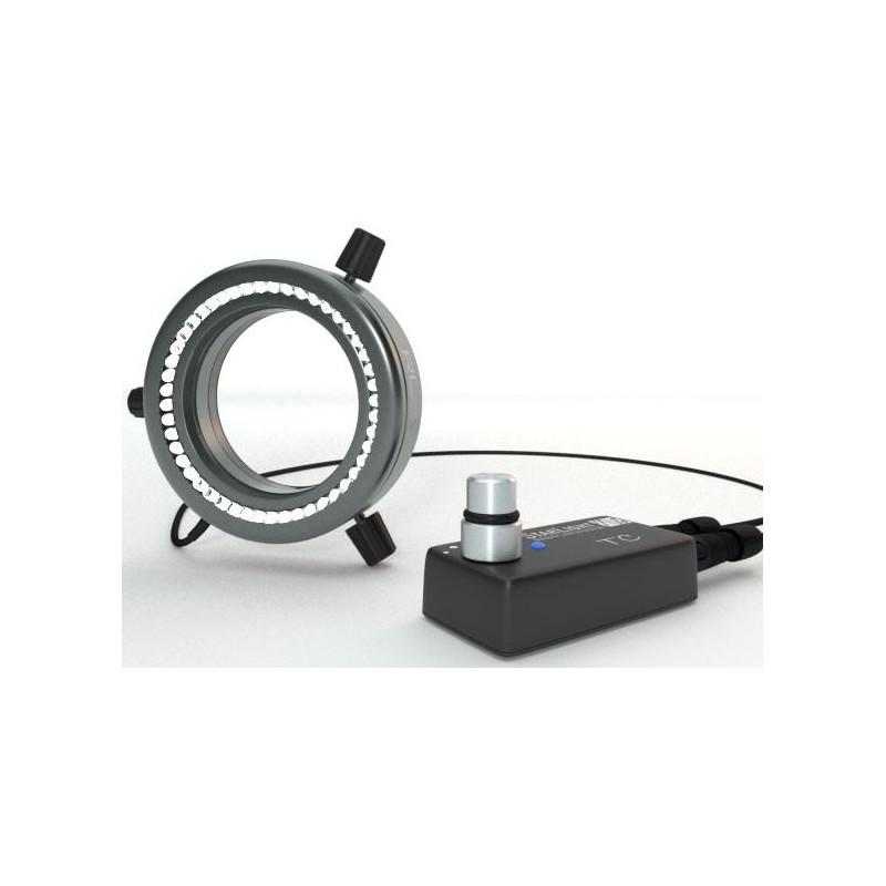 StarLight Opto-Electronics RL4-66 B, azul (470 nm), Ø 66mm