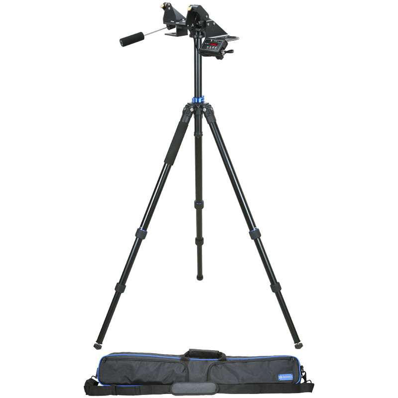TeleVue Montagem Tele-Pod Advanced Sky Tour PushTo
